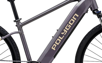 Polygon Kalosi Miles - Urban eBike