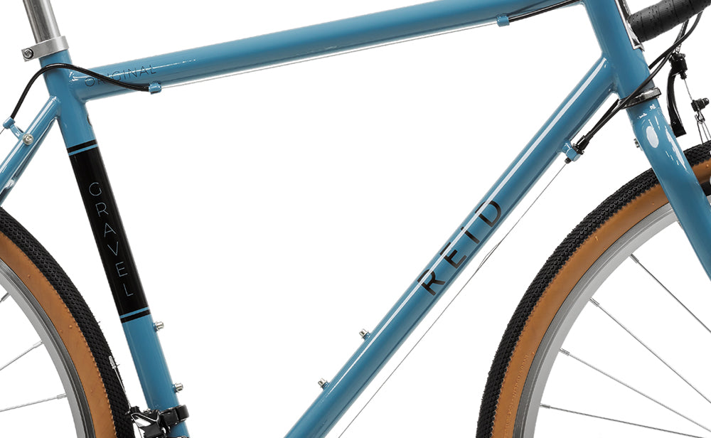 Original Gravel Bike