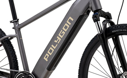 Polygon Kalosi Miles - Urban eBike