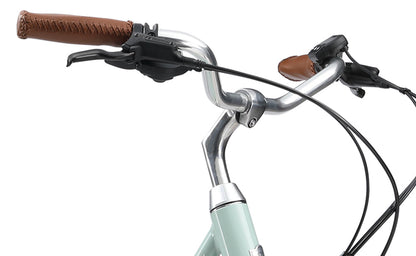 Classic Vintage eBike MY26 - Baby Blue