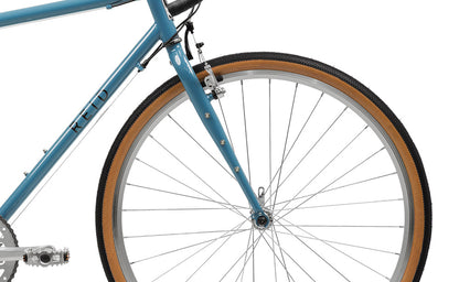 Original Gravel Bike