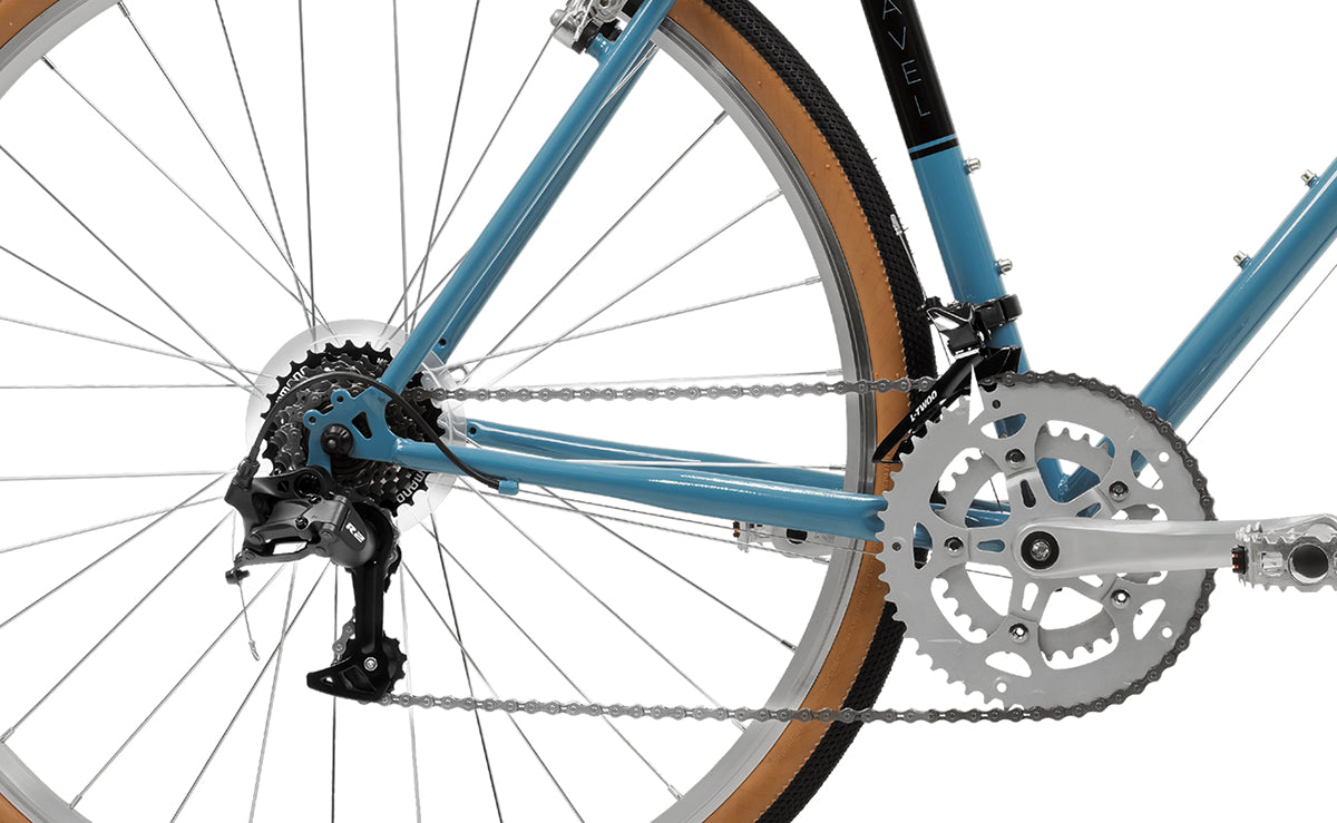 Original Gravel Bike
