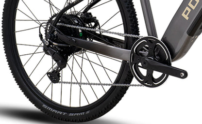 Polygon Kalosi Miles - Urban eBike