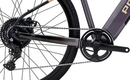 Polygon Kalosi Miles - Urban eBike