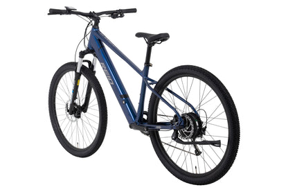 E-Trail 1.0 eBike MY24 Navy Blue