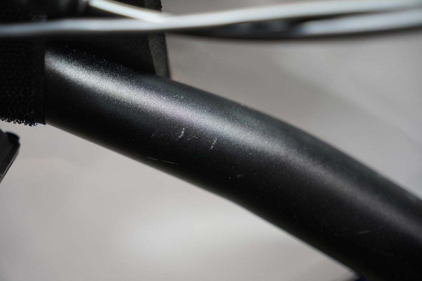 Ex-Demo: E-Trail 1.0 eBike Navy Blue - MEDIUM ONLY