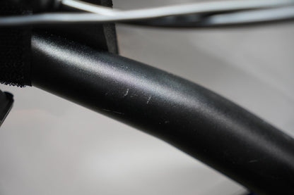 Ex-Demo: E-Trail 1.0 eBike Navy Blue - MEDIUM ONLY