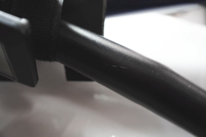 Ex-Demo: E-Trail 1.0 eBike Navy Blue - MEDIUM ONLY