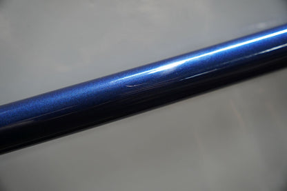 Ex-Demo: E-Trail 1.0 eBike Navy Blue - MEDIUM ONLY
