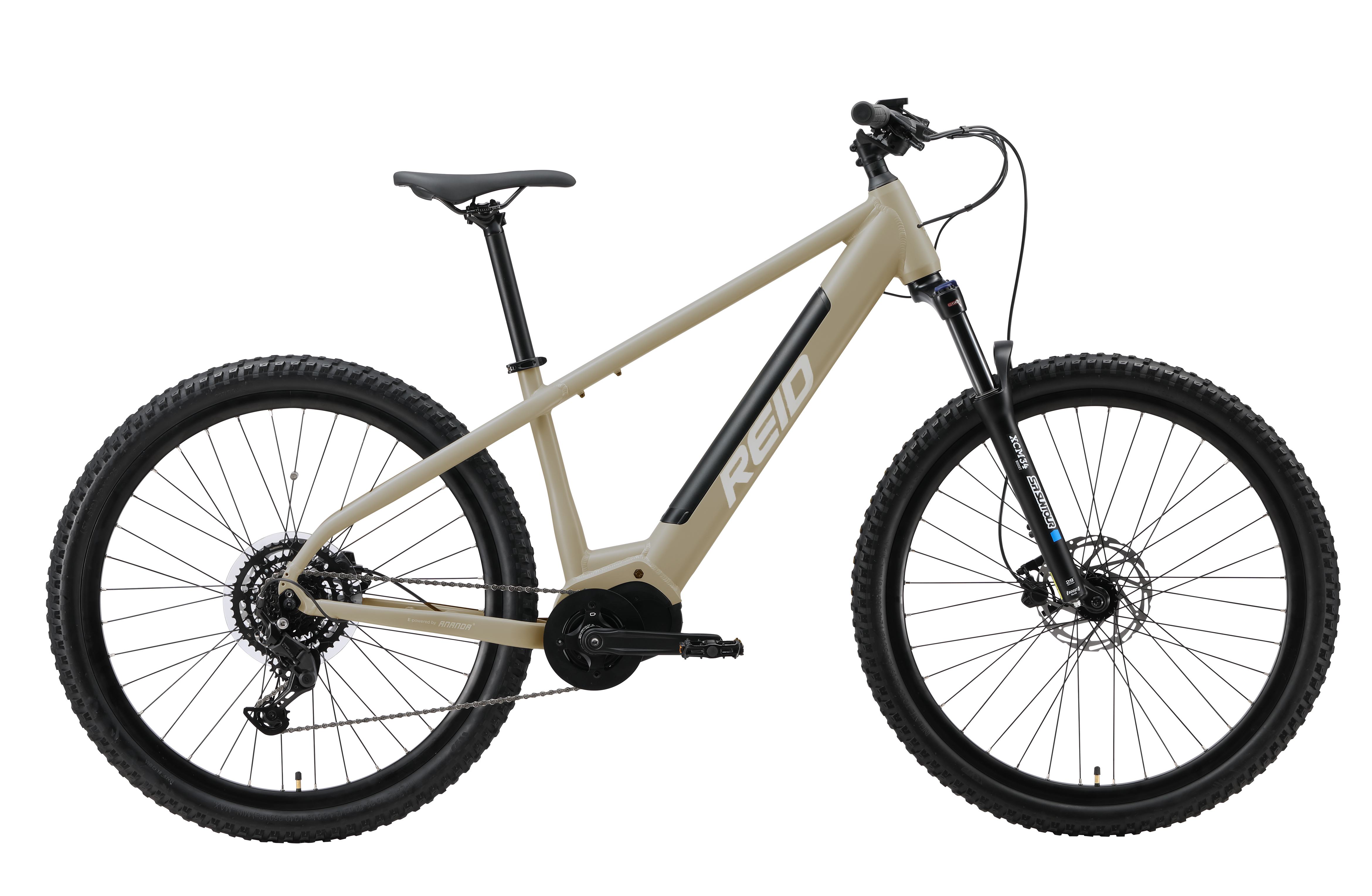 E-Trail 2.0 eBike MY26