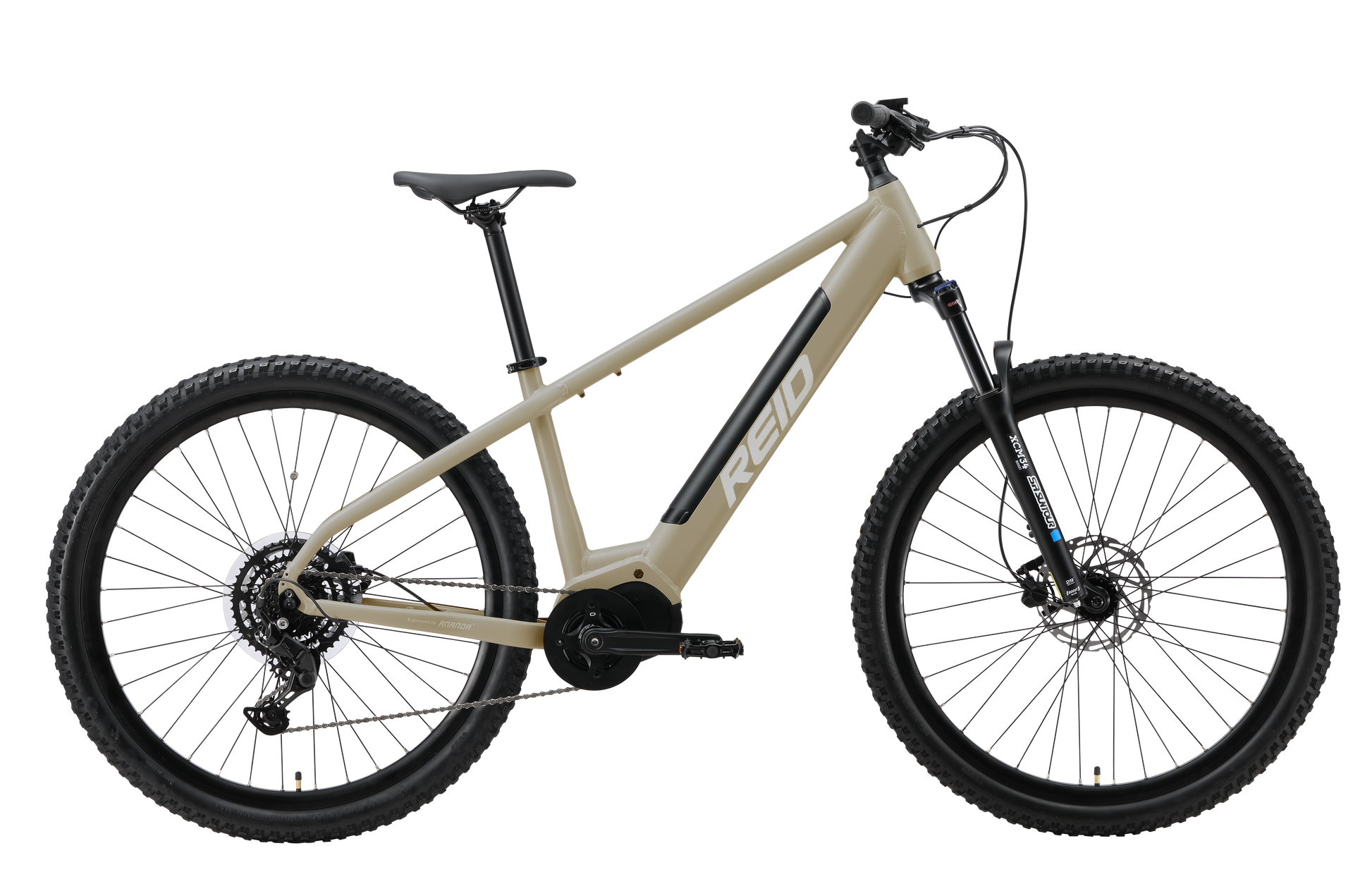 elektrofahrrad mtb E-Trail 2.0 Mountain eBike MY26