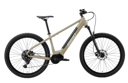 E-Trail 2.0 eBike MY26