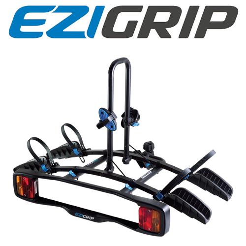 EziGrip Enduro Rack 2 bike