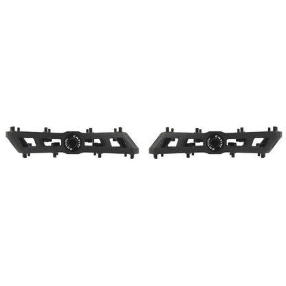 Entity PP20 Composite Flat Pedals