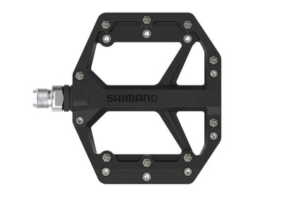Shimano PD-GR400 Flat Platform Pedals