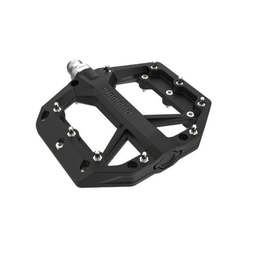 Shimano PD-GR400 Flat Platform Pedals