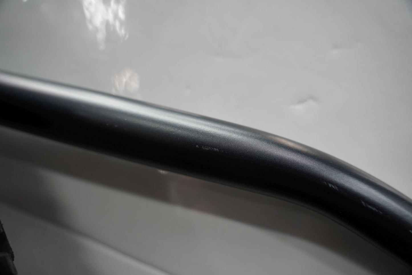 Ex-Demo: E-Trail 2.0 eBike Charcoal - M1 MEDIUM ONLY