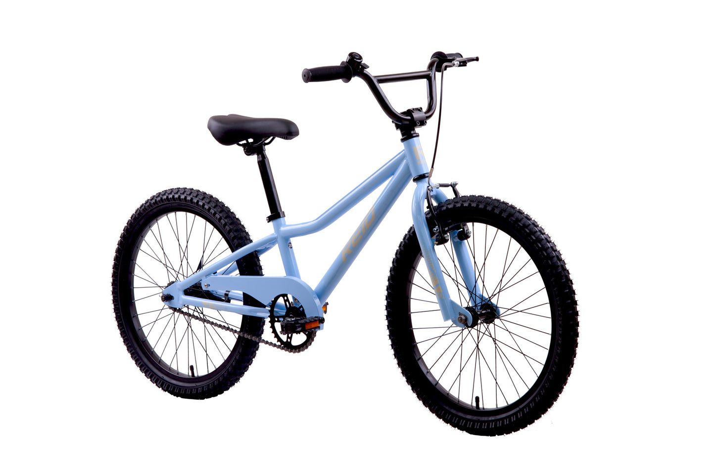 Explorer S 20" Kids Bike Sky Blue