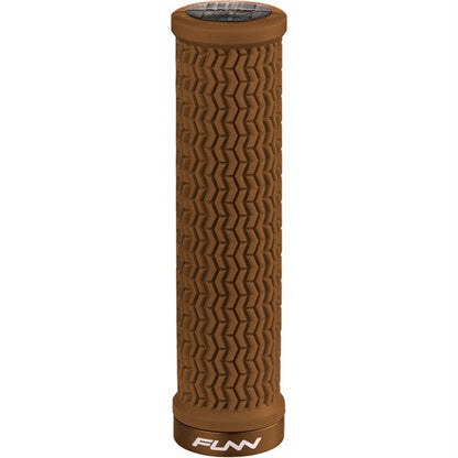 Funn Holeshot Grips
