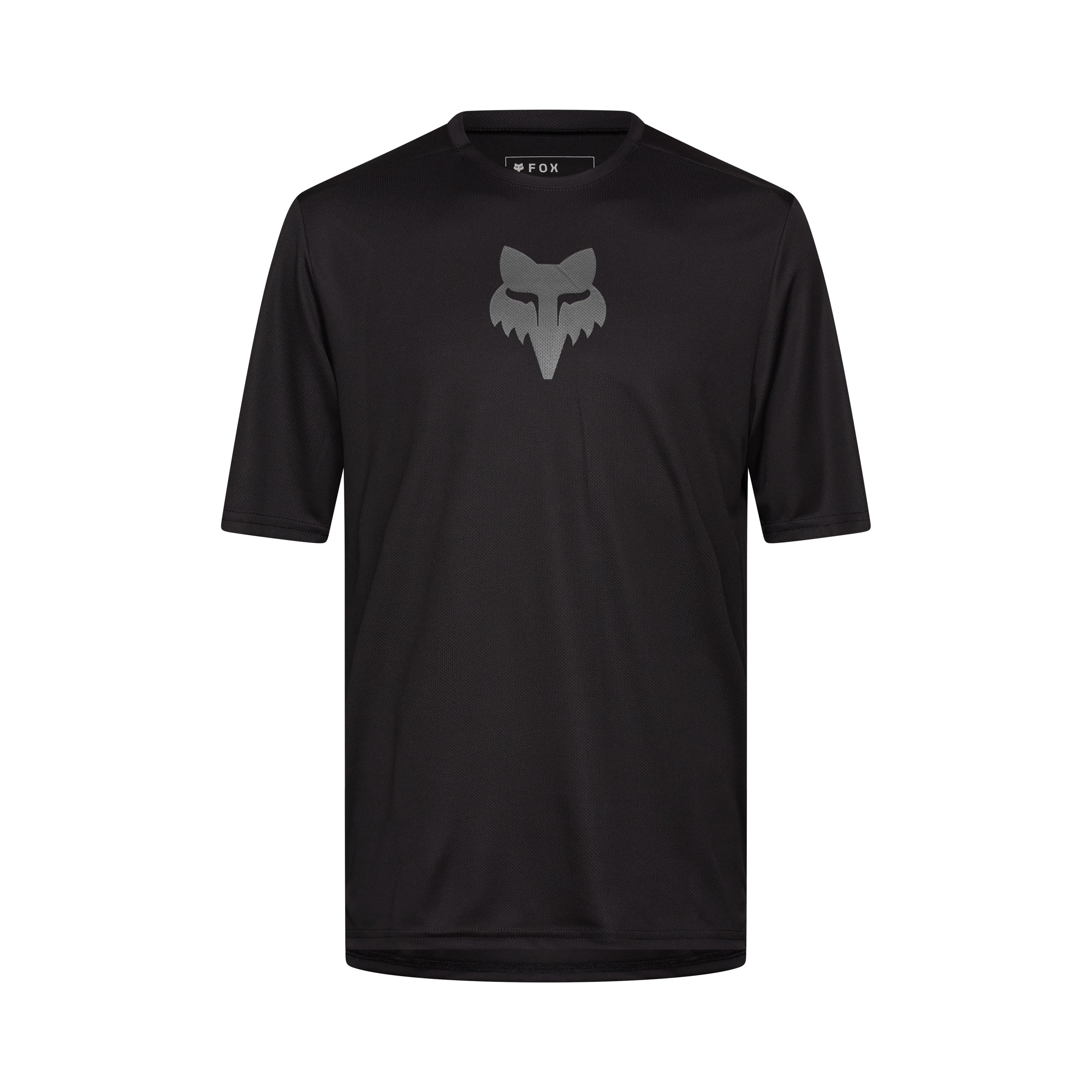 Fox Ranger (Fox Head) - Short Sleeve Jer | ReidCycles.com.au