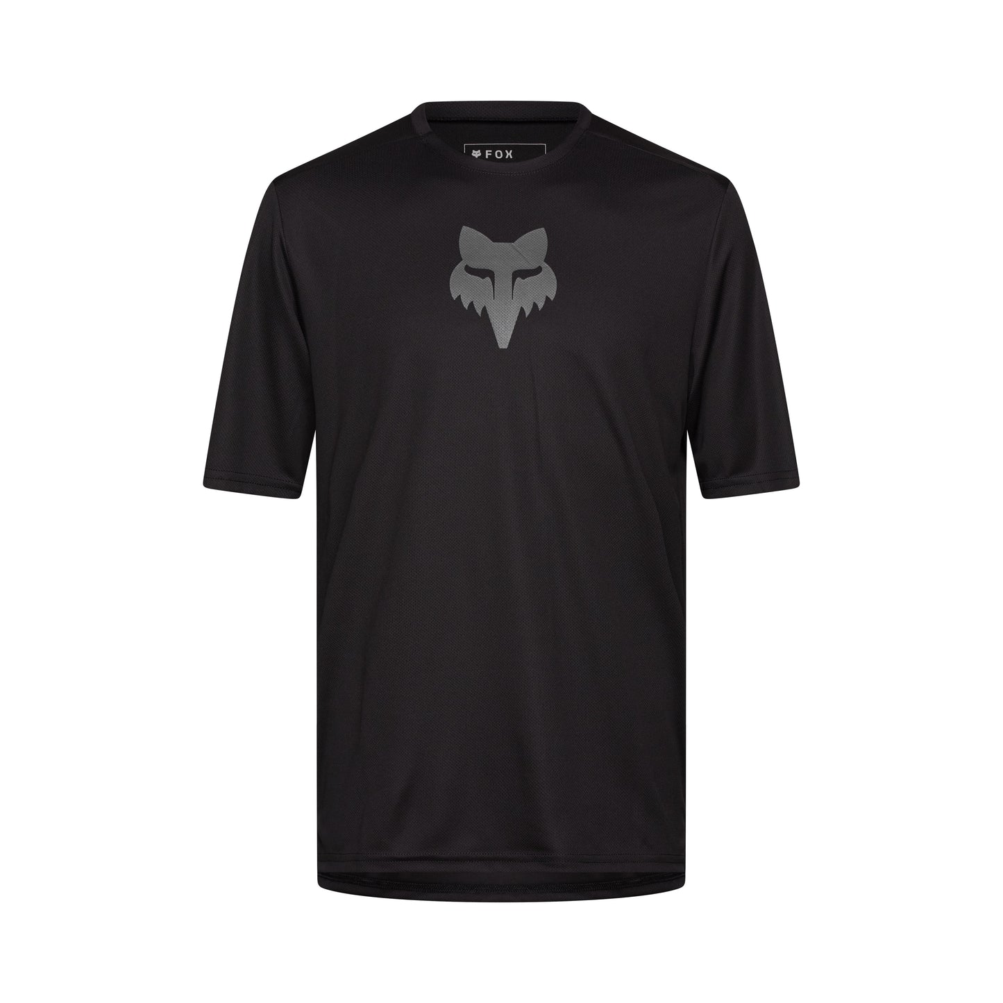 Fox Ranger (Fox Head) - Short Sleeve Jersey