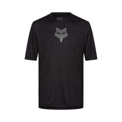 Fox Ranger (Fox Head) - Short Sleeve Jersey