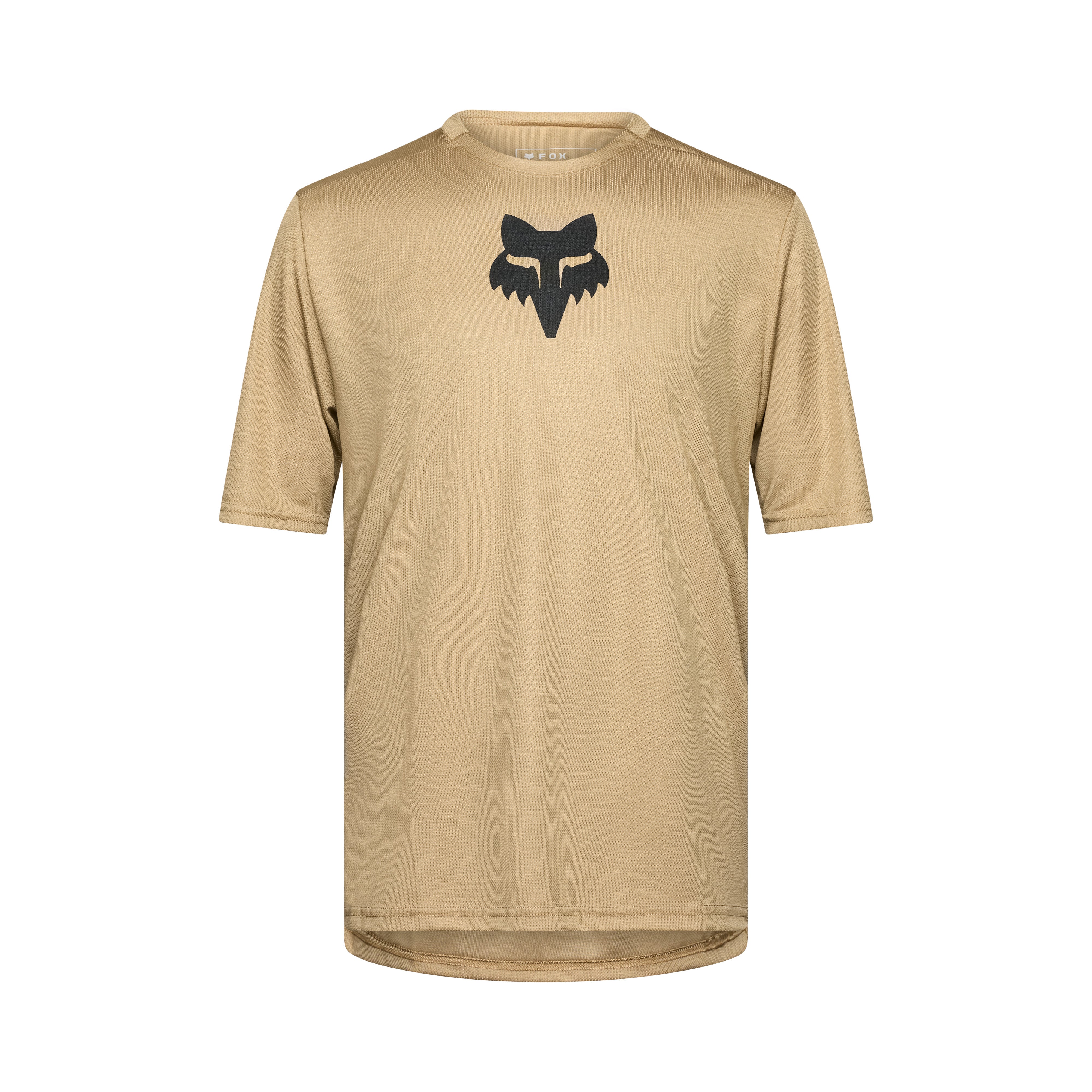 Fox Ranger (Fox Head) - Short Sleeve Jer | ReidCycles.com.au