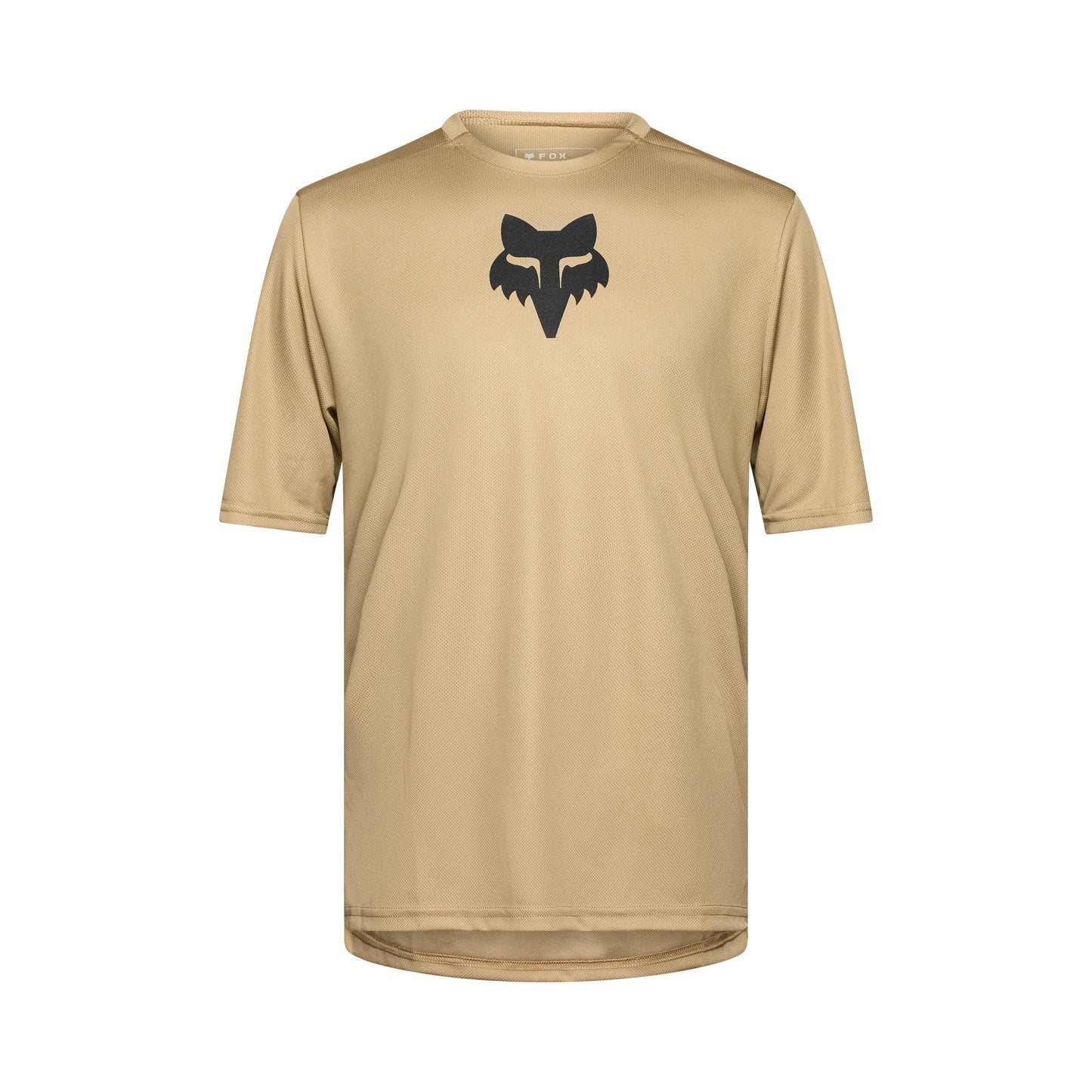Fox Ranger (Fox Head) - Short Sleeve Jersey