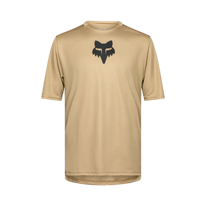 Fox Ranger (Fox Head) - Short Sleeve Jersey
