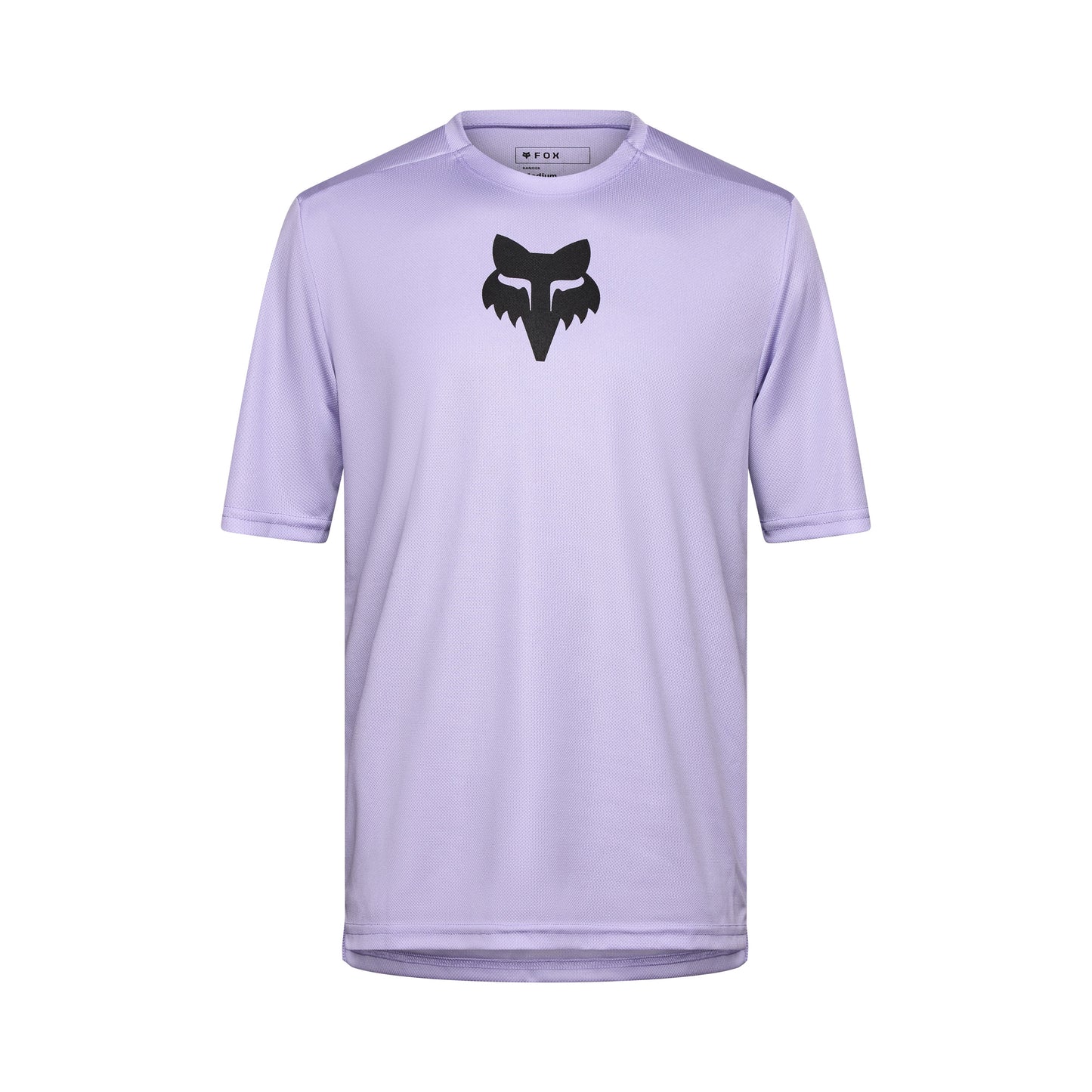 Fox Ranger (Fox Head) - Short Sleeve Jersey