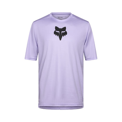 Fox Ranger (Fox Head) - Short Sleeve Jersey