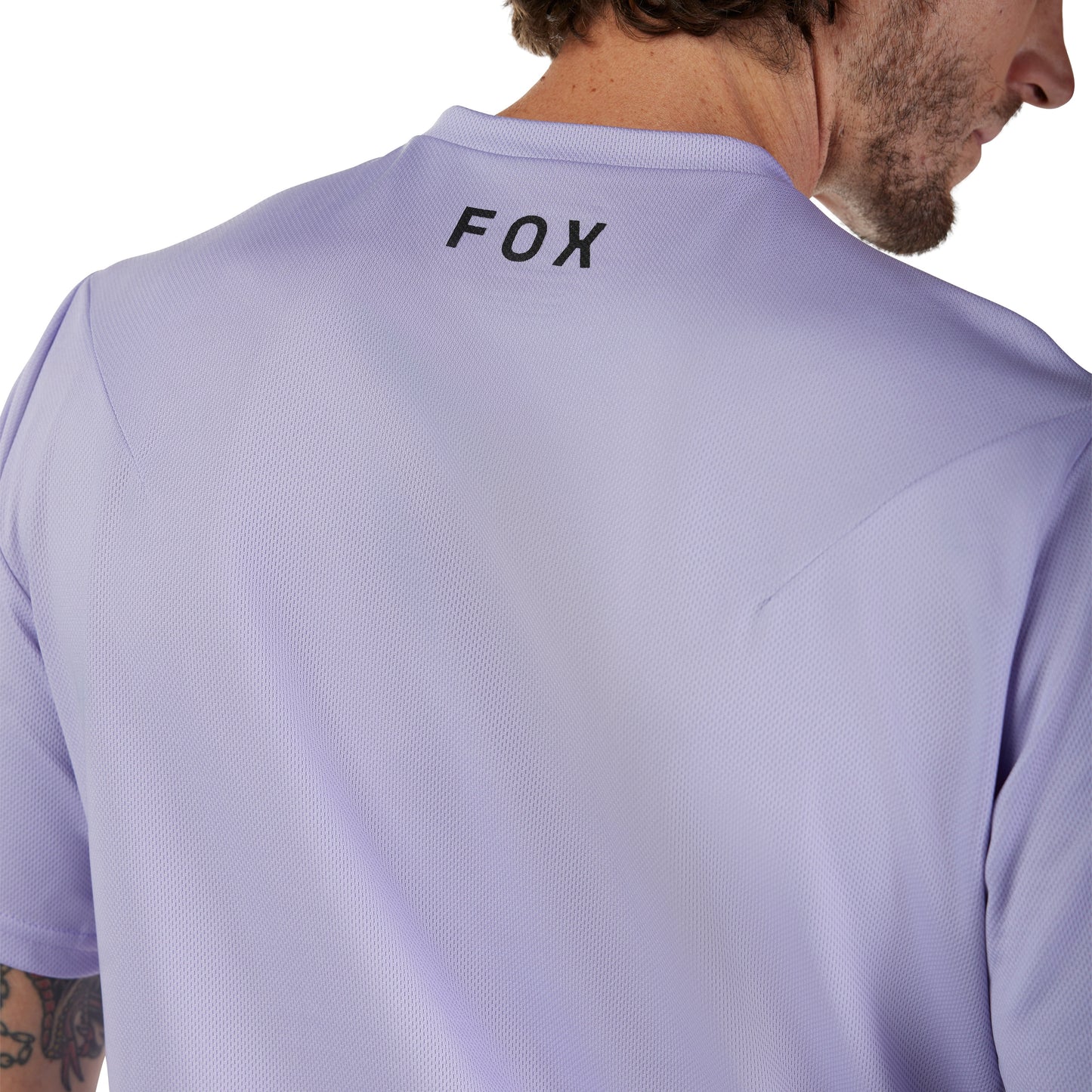 Fox Ranger (Fox Head) - Short Sleeve Jersey
