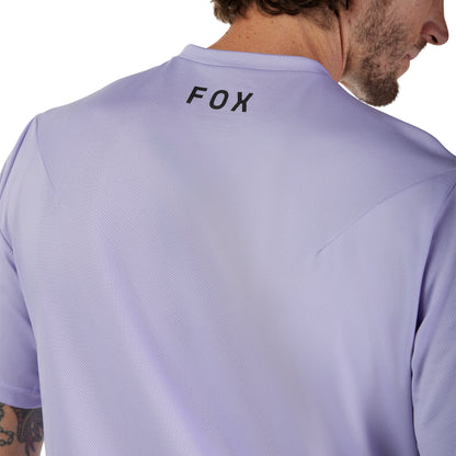 Fox Ranger (Fox Head) - Short Sleeve Jersey