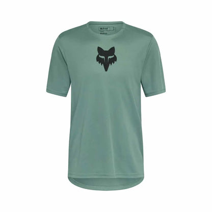 Fox Ranger (Fox Head) - Short Sleeve Jersey