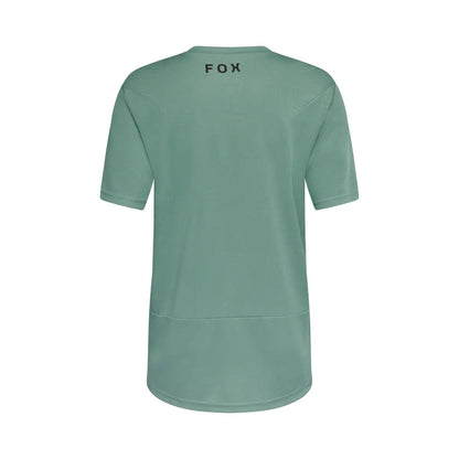 Fox Ranger (Fox Head) - Short Sleeve Jersey