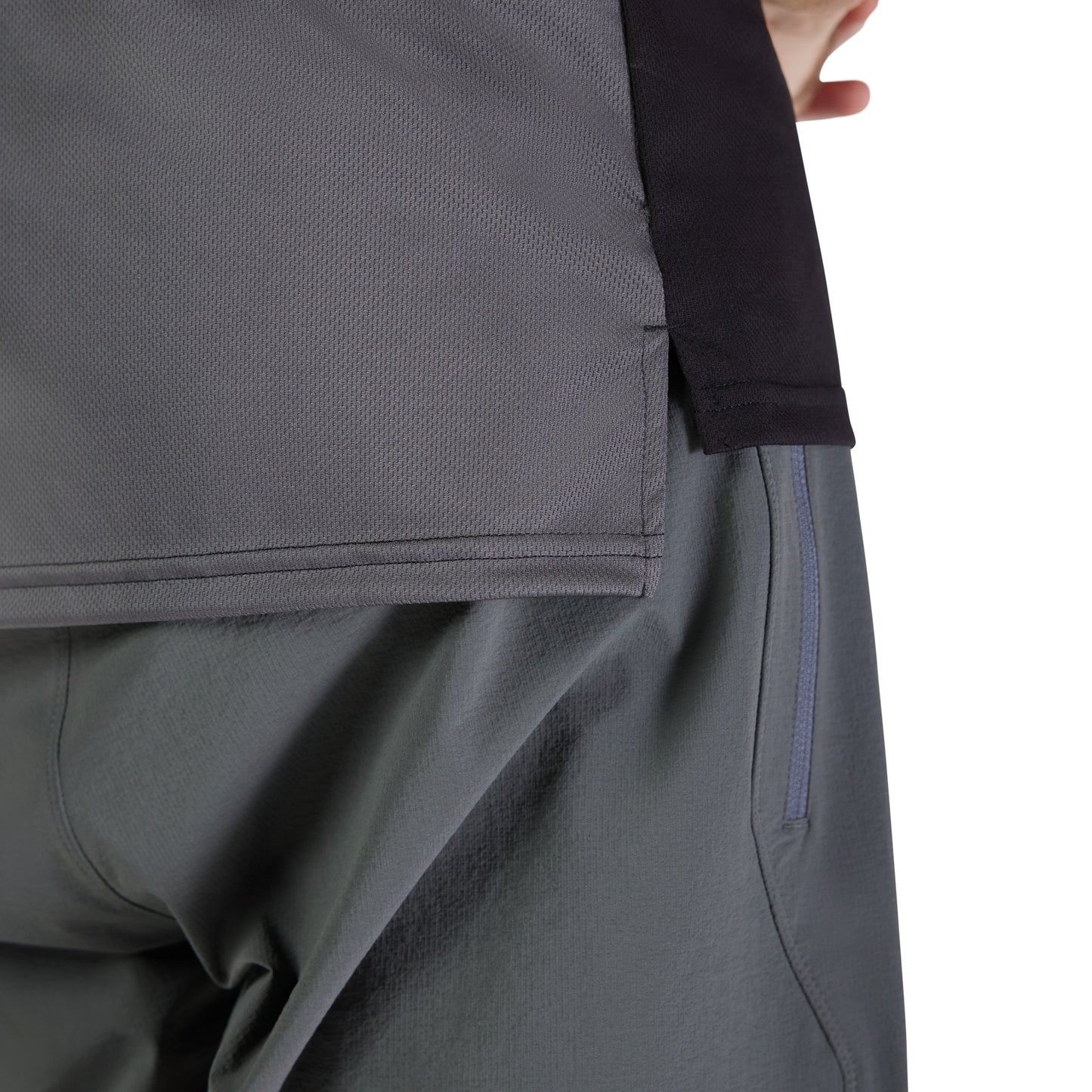 Fox Ranger Short Sleeve Jersey Wordmark