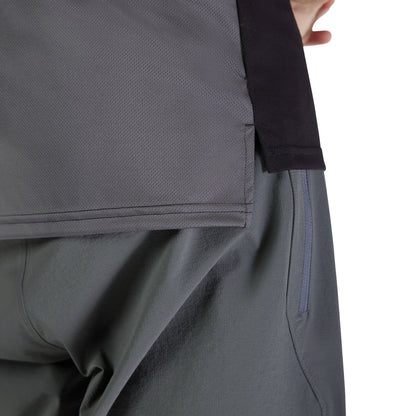 Fox Ranger Short Sleeve Jersey Wordmark