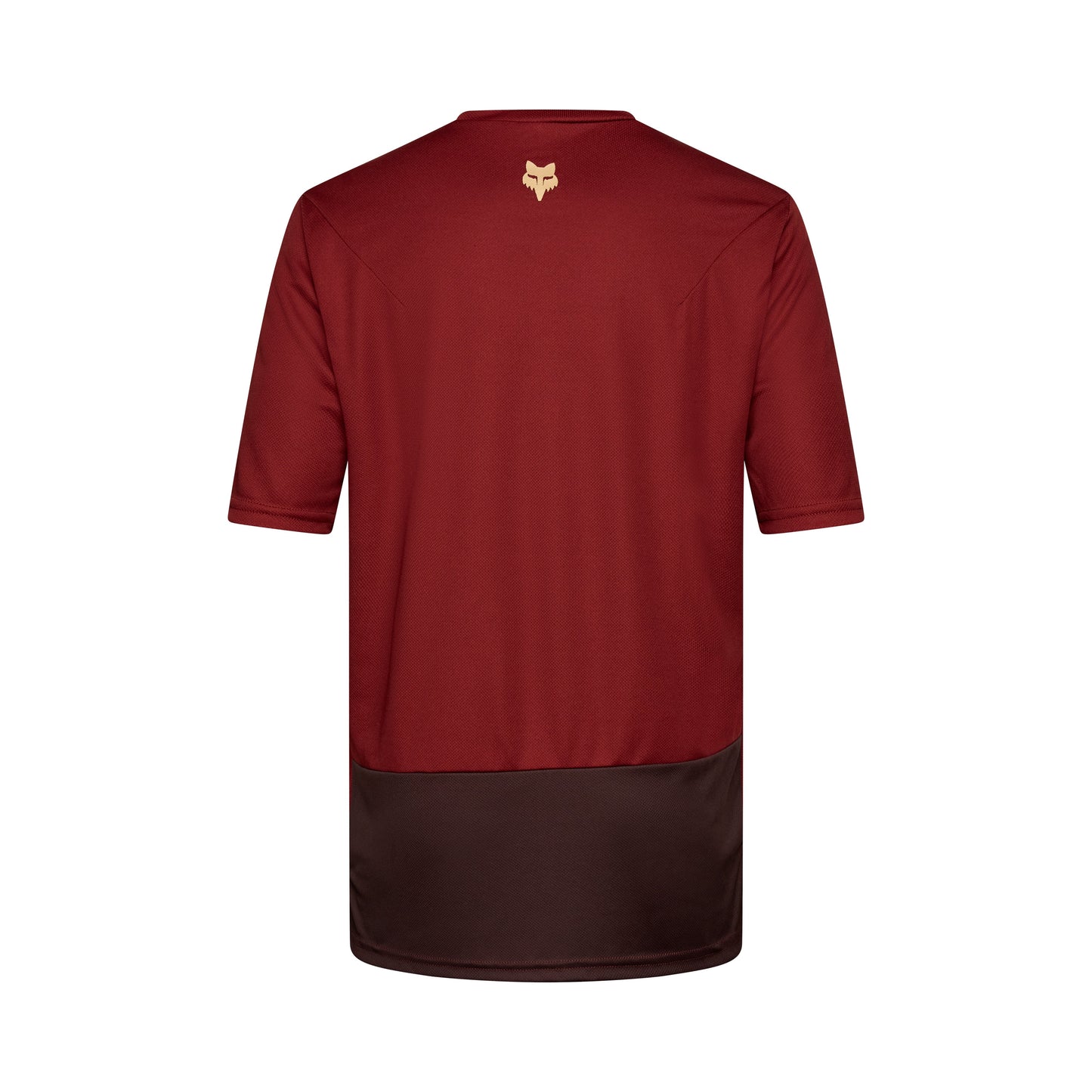 Fox Ranger Short Sleeve Jersey Wordmark