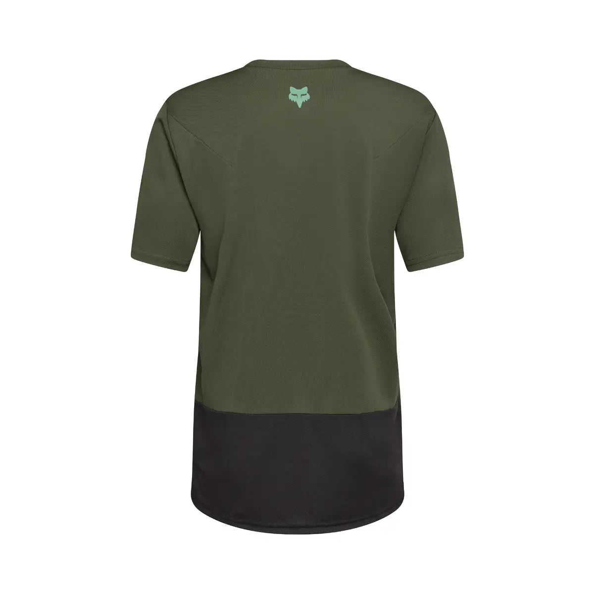 Fox Ranger Short Sleeve Jersey Wordmark