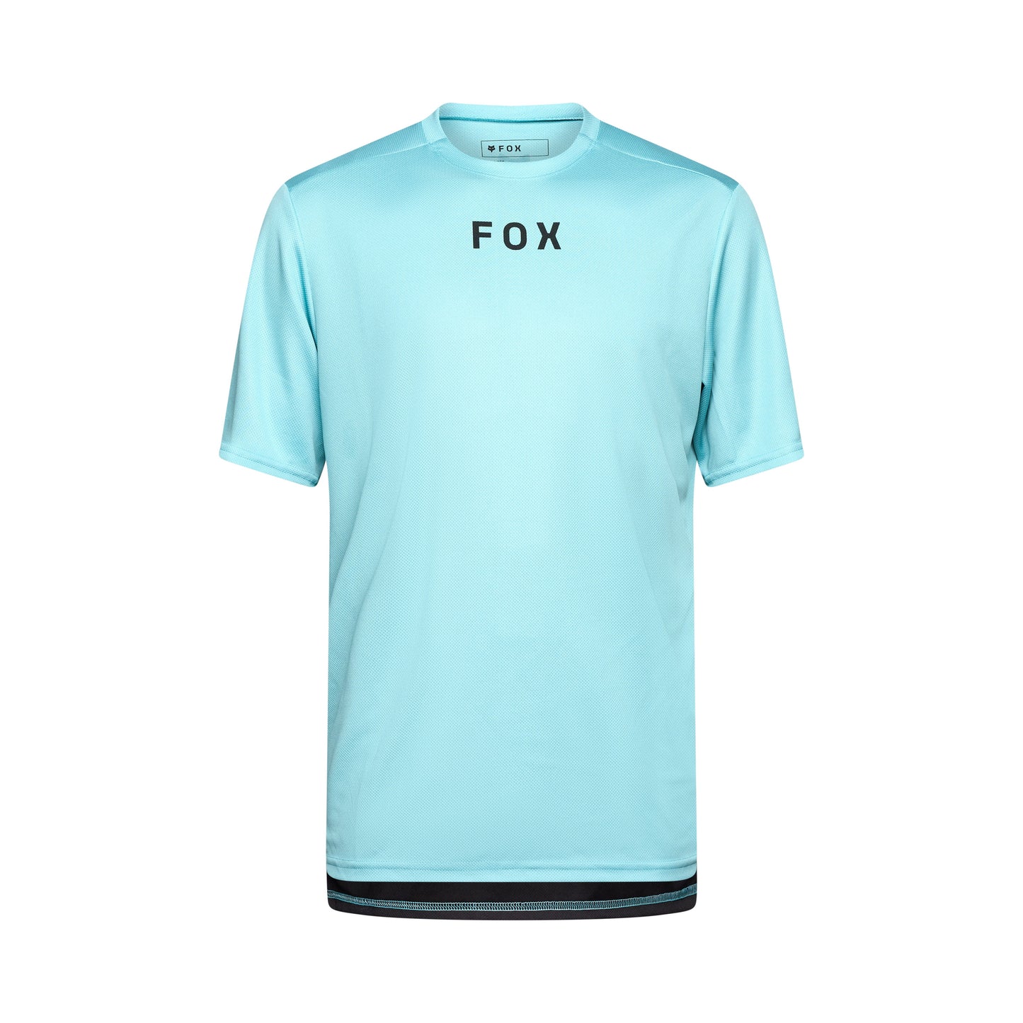 Fox Ranger Short Sleeve Jersey Wordmark