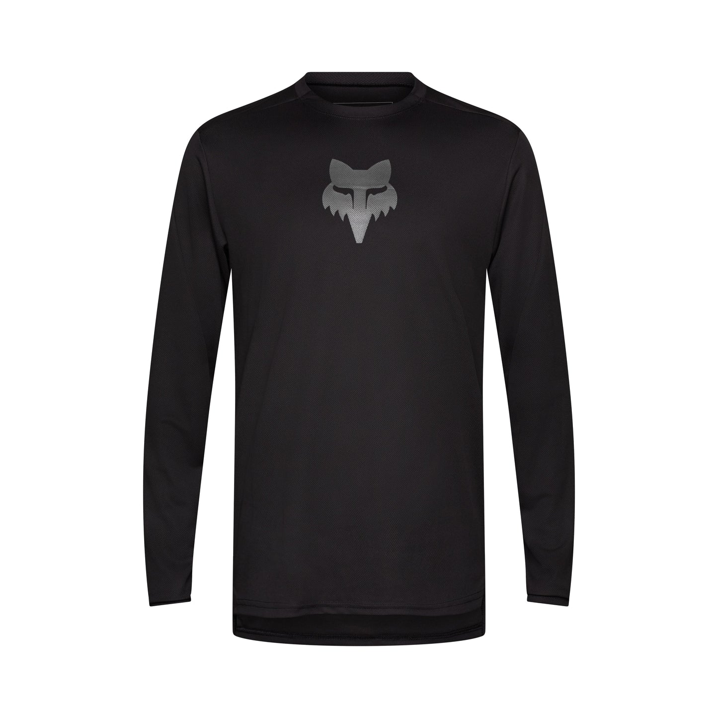 Fox Ranger (Fox Head) - Long Sleeve Jersey