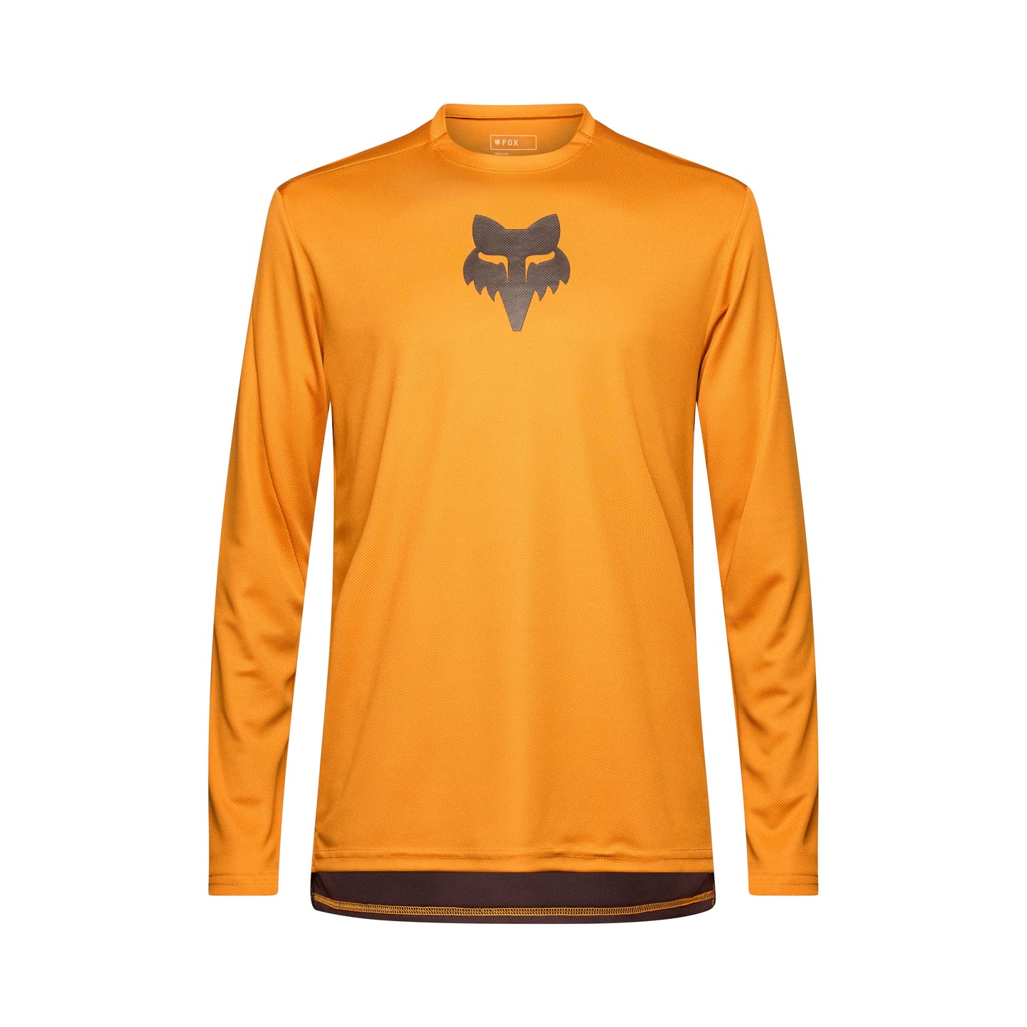 Fox Ranger (Fox Head) - Long Sleeve Jersey