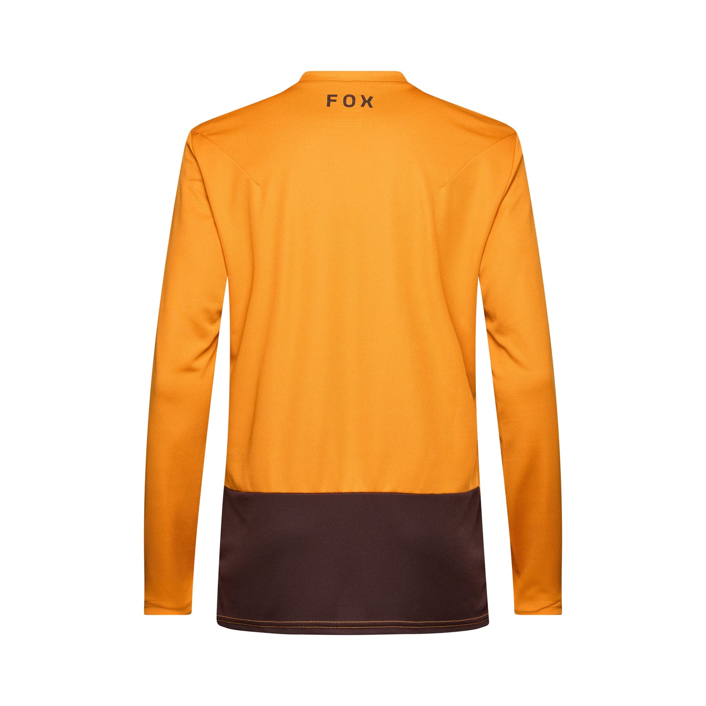 Fox Ranger (Fox Head) - Long Sleeve Jersey