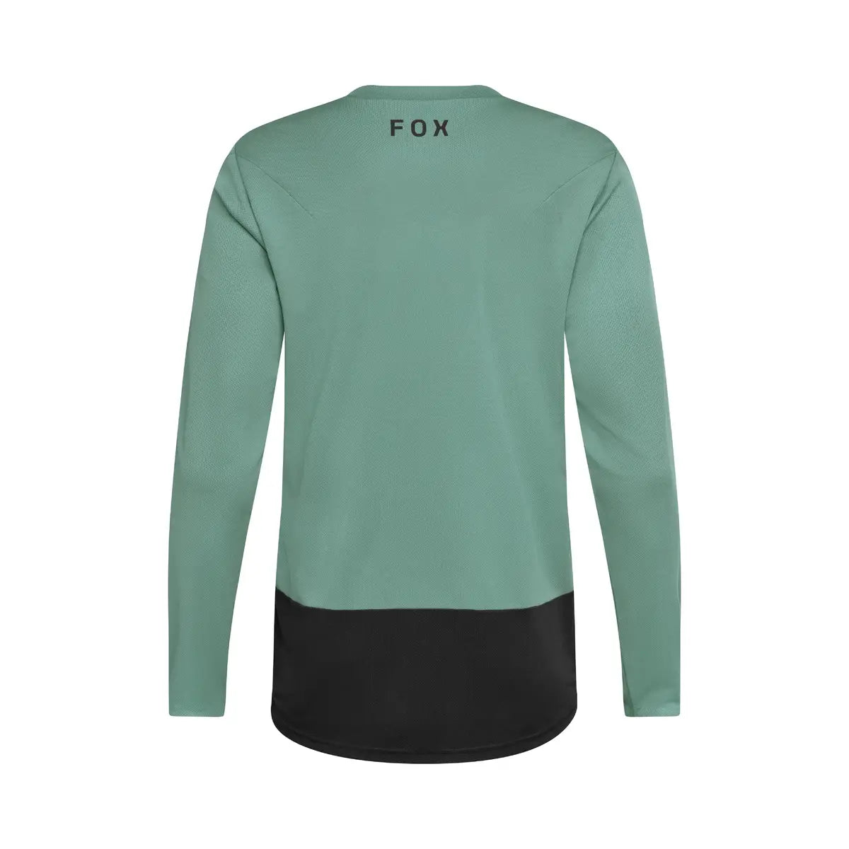 Fox Ranger (Fox Head) - Long Sleeve Jersey