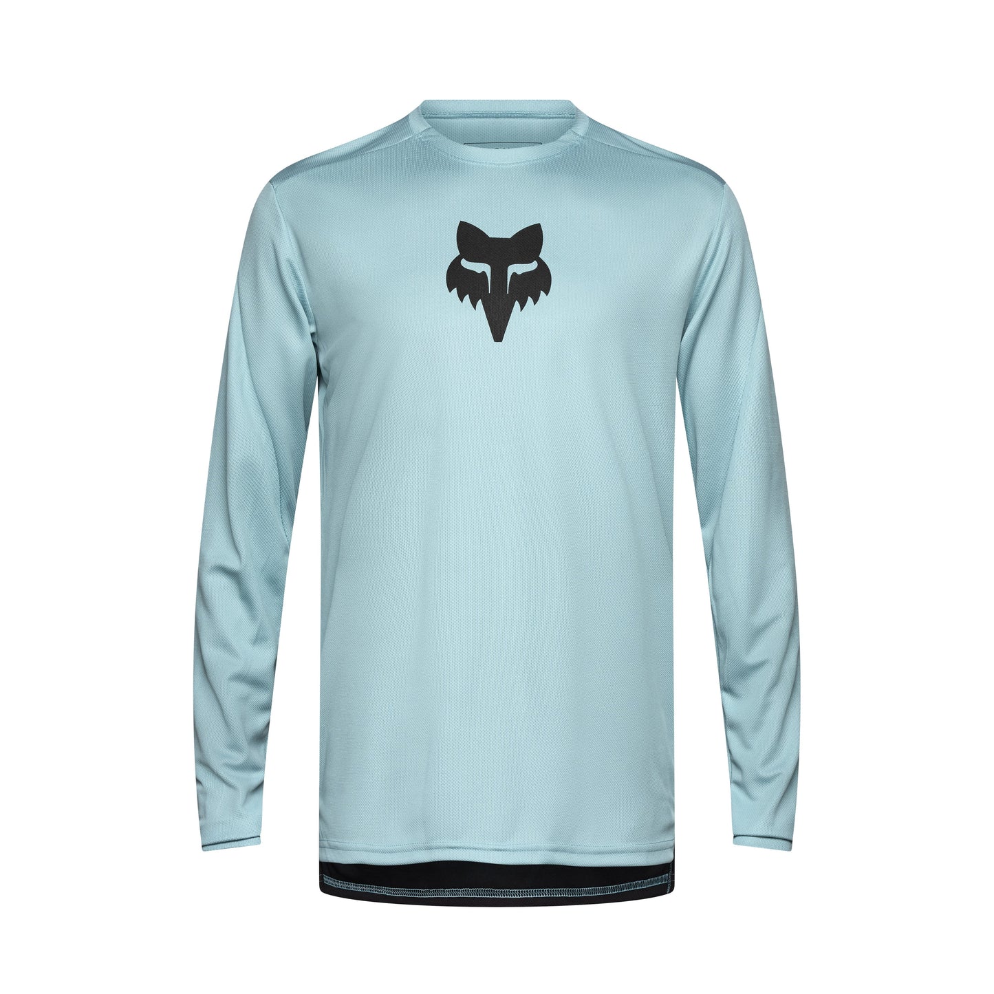 Fox Ranger (Fox Head) - Long Sleeve Jersey