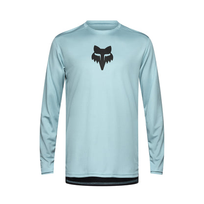 Fox Ranger (Fox Head) - Long Sleeve Jersey