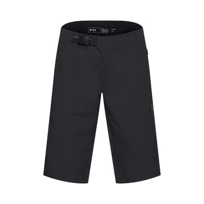 Fox Womens Ranger MTB Shorts W/Liner