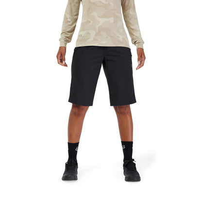 Fox Womens Ranger MTB Shorts W/Liner