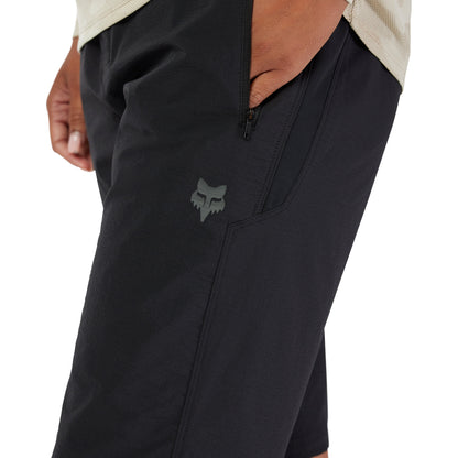 Fox Womens Ranger MTB Shorts W/Liner