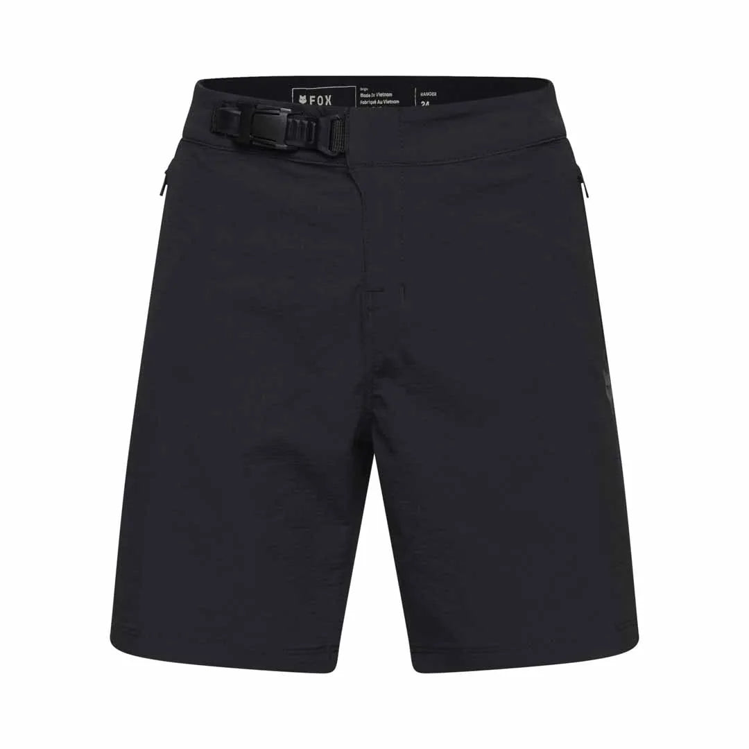 Fox Youth Ranger Short W/Liner